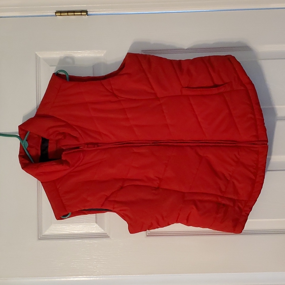 Red XL Areopostale Vest